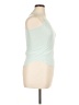 C9 By Champion 100% Polyester Green Sleeveless Top Size XL - photo 4