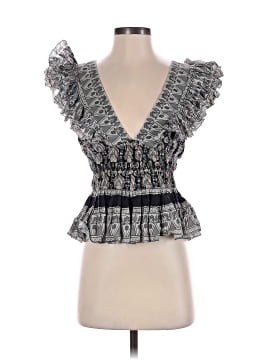 Sea New York Sleeveless Blouse
