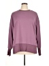 Unbranded Purple Sweatshirt Size XL - photo 1