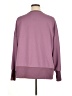 Unbranded Purple Sweatshirt Size XL - photo 2
