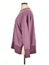 Unbranded Purple Sweatshirt Size XL - photo 5