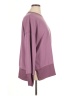 Unbranded Purple Sweatshirt Size XL - photo 4