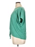 Apt. 9 Green Short Sleeve Top Size XL - photo 5
