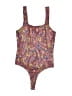 Lulus Purple Bodysuit Size S - photo 1