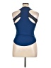 Zella Blue Sleeveless Top Size 14 - 16 - photo 2
