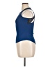 Zella Blue Sleeveless Top Size 14 - 16 - photo 5