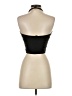 Forever 21 Black Halter Top Size S - photo 2