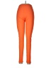 Unbranded Orange Active Pants Size M - photo 1