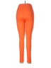 Unbranded Orange Active Pants Size M - photo 2