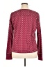 DR2 Burgundy Long Sleeve Top Size XL - photo 2
