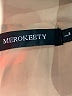 Merokeety 100% Polyester Tan Vest Size L - photo 6