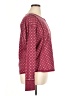 DR2 Burgundy Long Sleeve Top Size XL - photo 4