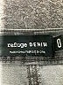 Refuge Gray Jeans Size 0 - photo 7