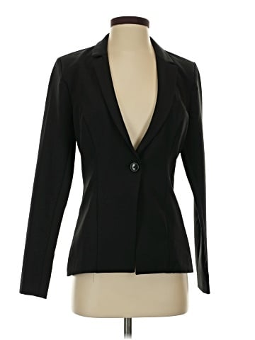 Just Fab Blazer (view 1)