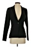 Just Fab Black Blazer Size XS - photo 1