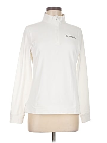 PETER MILLAR Sweatshirt (view 1)