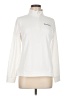PETER MILLAR White Sweatshirt Size M - photo 1