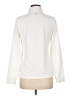 PETER MILLAR White Sweatshirt Size M - photo 2