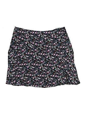 Zara Casual Skirt (view 1)