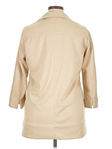 Tuckernuck Sleeveless Blouse (view 2)
