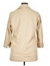 Tuckernuck Tan Sleeveless Blouse Size XL - photo 2