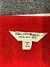 Miss Selfridge Red Turtleneck Sweater Size 6 - photo 7