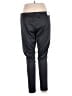 Serra Solid Gray Casual Pants Size XL - photo 2