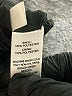 Ann Taylor LOFT 100% Polyester Graphic Black Cocktail Dress Size 2 - photo 8