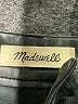 Madewell 100% Polyurethane Black Casual Pants Size 26 waist - photo 7