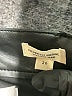 Madewell 100% Polyurethane Black Casual Pants Size 26 waist - photo 8