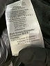 Madewell 100% Polyurethane Black Casual Pants Size 26 waist - photo 9