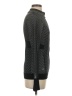 Athleta Chevron-herringbone Black Track Jacket Size S - photo 4