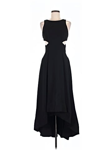 Aidan by Aidan Mattox Cocktail Dress (view 1)