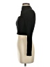 Blue Blush Black Long Sleeve Turtleneck Size S - photo 5