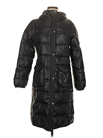 Jacob Coat (view 1)