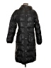 Jacob 100% Nylon Black Coat Size S - photo 1