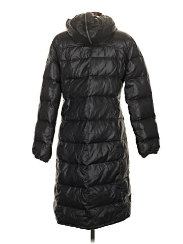 Jacob Coat (view 2)