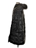 Jacob 100% Nylon Black Coat Size S - photo 5