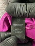Greyson Purple Active Pants Size L - photo 8