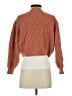 Debut Orange Cardigan Size S - photo 2