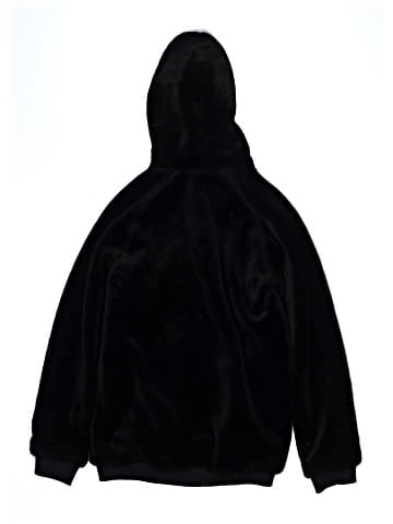 Junior Gaultier Zip Up Hoodie (view 2)