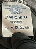 Lands' End Solid Gray Casual Dress Size S - photo 8