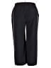 Avia Solid Black Casual Pants Size 22 - photo 2
