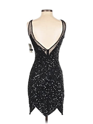 Mac Duggal Cocktail Dress (view 2)
