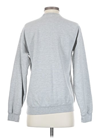 Gildan Sweatshirt (view 2)