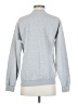 Gildan Silver Sweatshirt Size S - photo 2