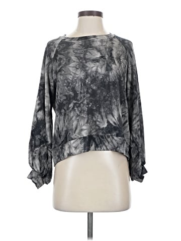 Melissa Masse 3/4 Sleeve T-Shirt (view 1)