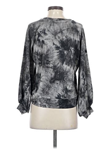 Melissa Masse 3/4 Sleeve T-Shirt (view 2)