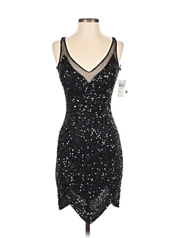 Mac Duggal Cocktail Dress (view 1)