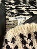 Splendid Ivory Wool Sweater Size L - photo 7